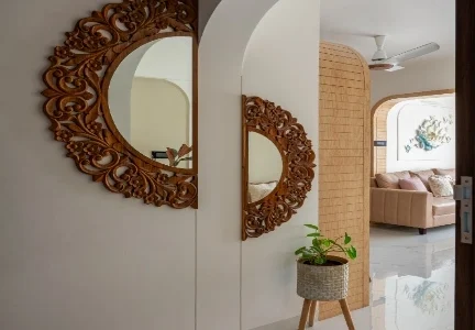 Interior Decorators For Apartment in Kharadi