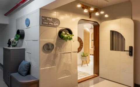 Best Interior Designers in Kharadi