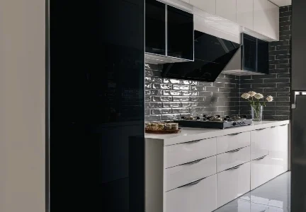 Interior Decorators For Apartment in Kharadi