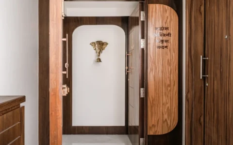 Interior Decorators For Apartment in Kharadi