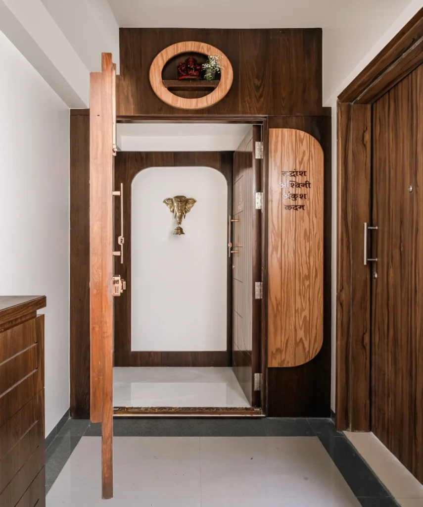 Interior Decorators For Apartment in Kharadi