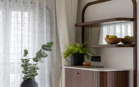Interior Decorators For Apartment in Kharadi