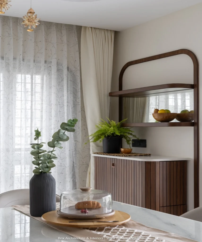 Interior Decorators For Apartment in Kharadi