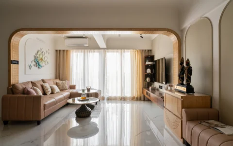 Luxury Interior Designers in Pune