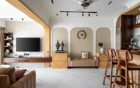 Luxury Interior Designers in Pune