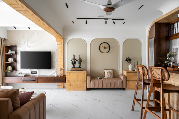 Luxury Interior Designers in Pune