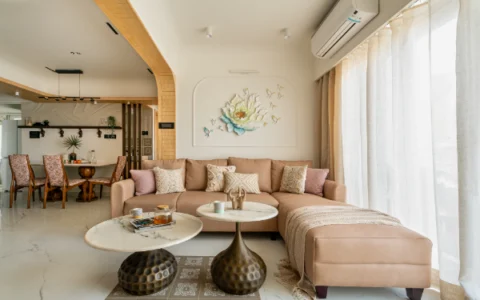 Luxury Interior Designers in Pune