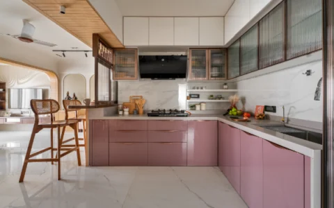 Luxury Interior Designers in Pune