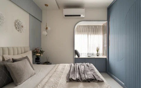 Luxury Interior Designers in Pune