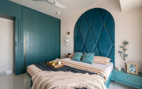 Luxury Interior Designers in Pune