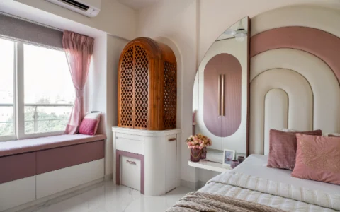 Luxury Interior Designers in Pune