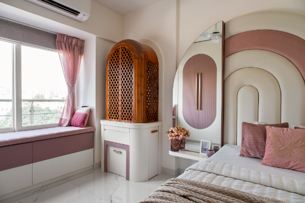 Luxury Interior Designers in Pune