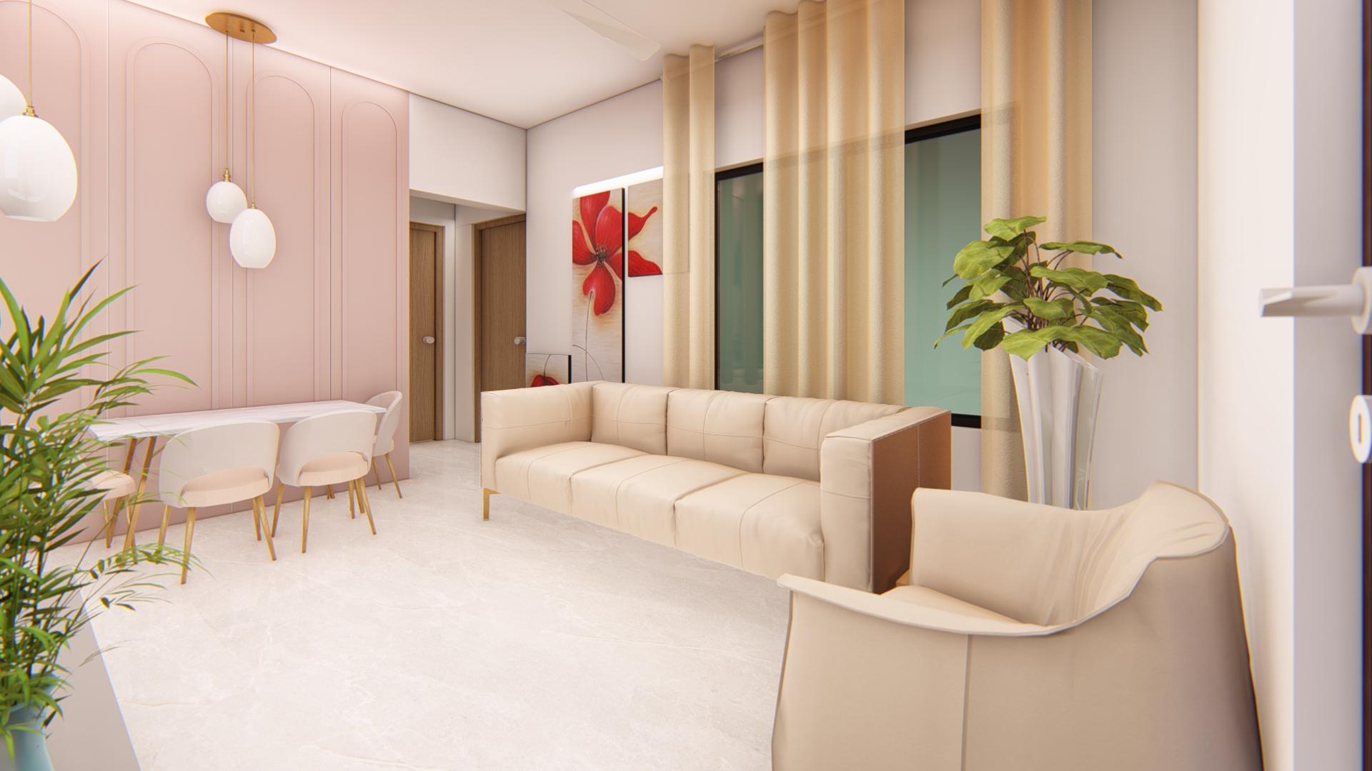 Best Interior Designers in Balewadi