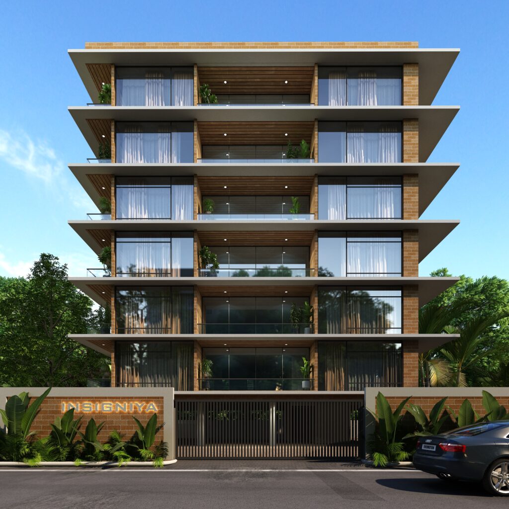 3BHK Interior Design Packages in Pune