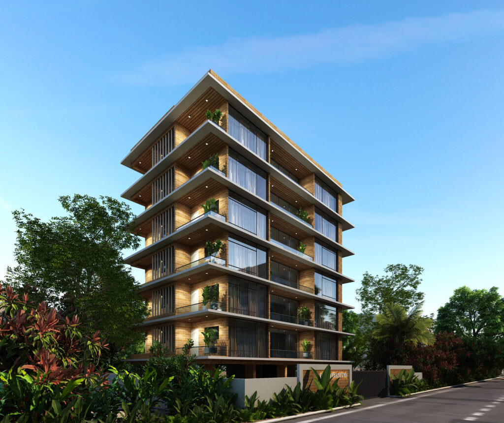 3BHK Interior Design Packages in Pune