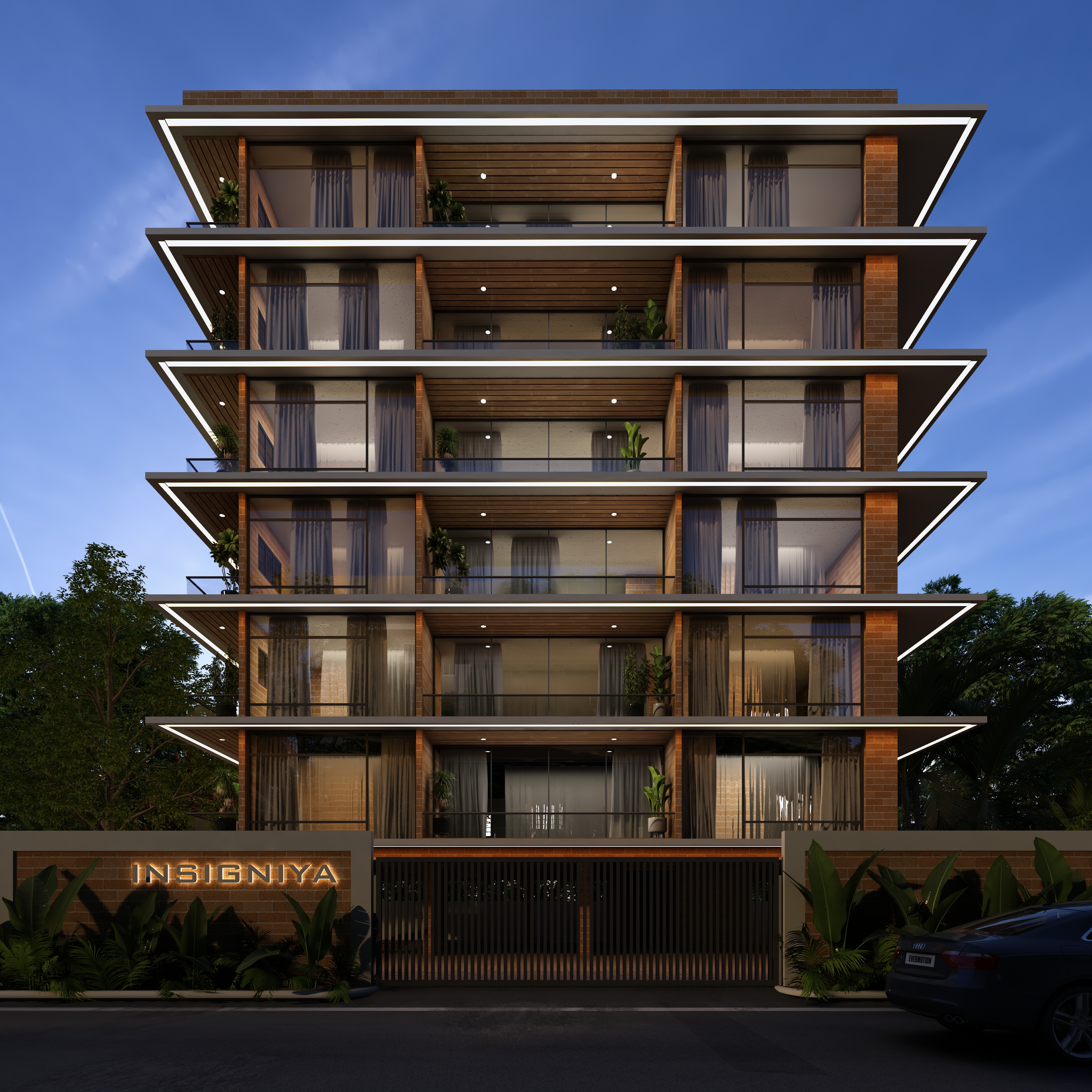 3BHK Interior Design Packages in Pune