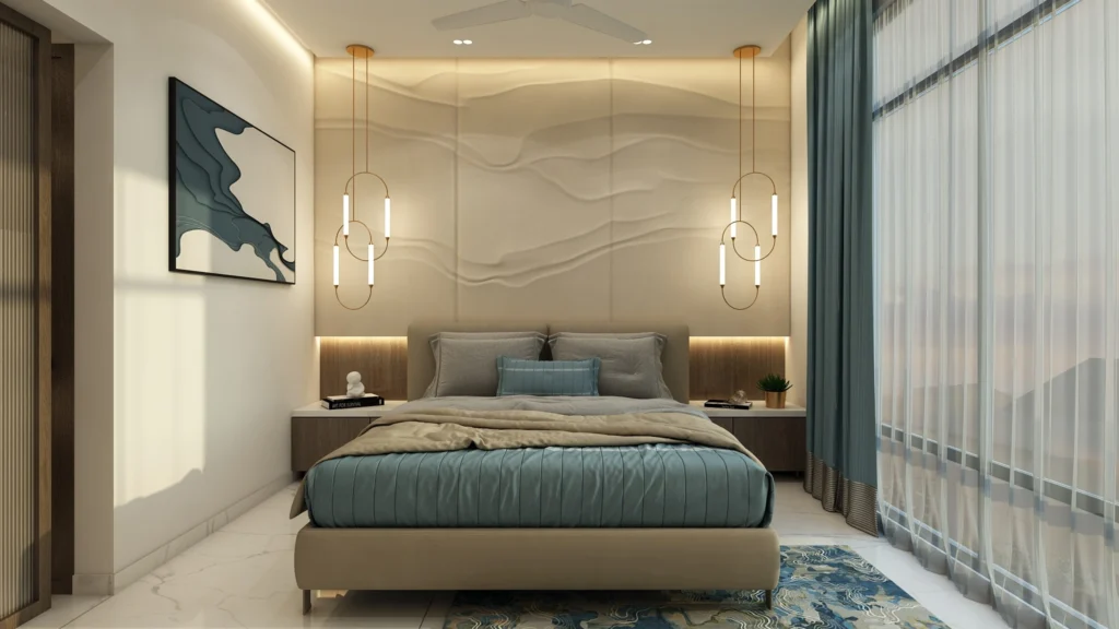 Interior Decorators For Apartment in Kharadi