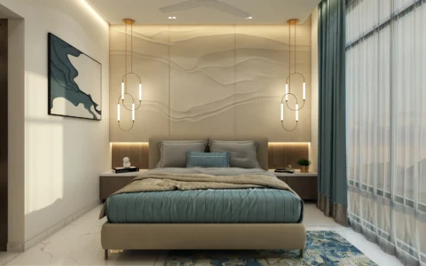 Interior Decorators For Apartment in Kharadi