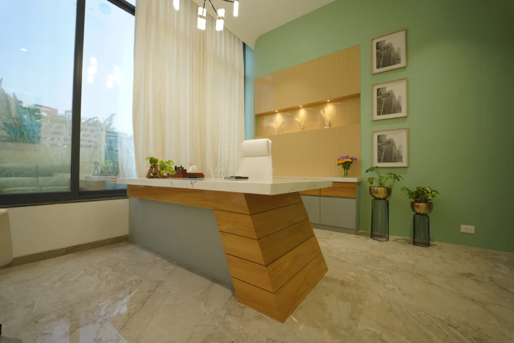 Luxury Interior Designers in Pune