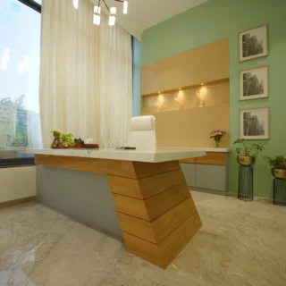 Luxury Interior Designers in Pune