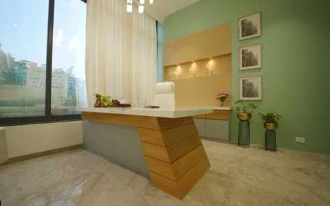 Luxury Interior Designers in Pune