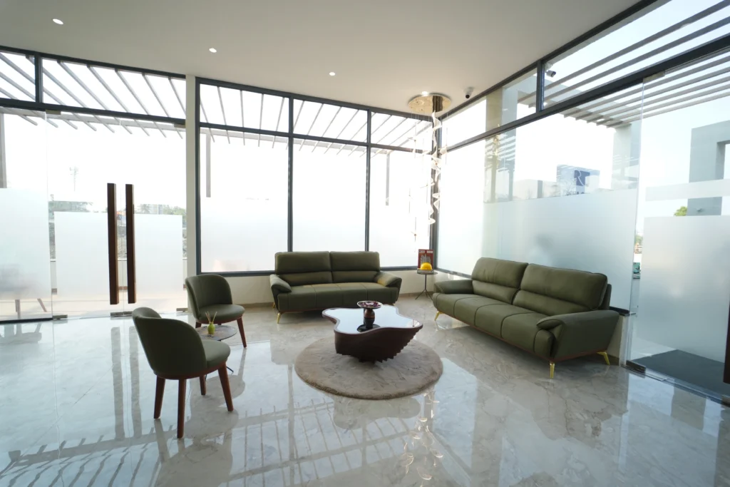 Luxury Interior Designers in Pune