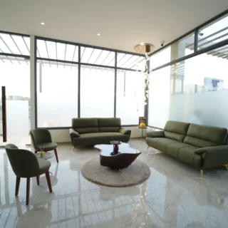 Luxury Interior Designers in Pune