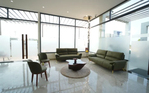 Luxury Interior Designers in Pune