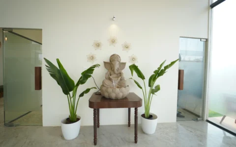 Luxury Interior Designers in Pune