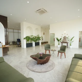Luxury Interior Designers in Pune
