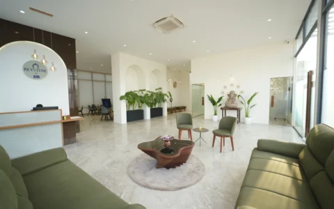 Luxury Interior Designers in Pune
