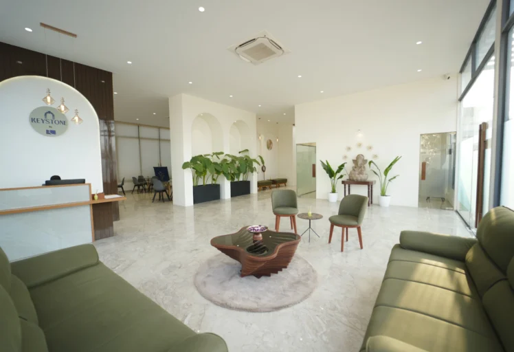 Luxury Interior Designers in Pune