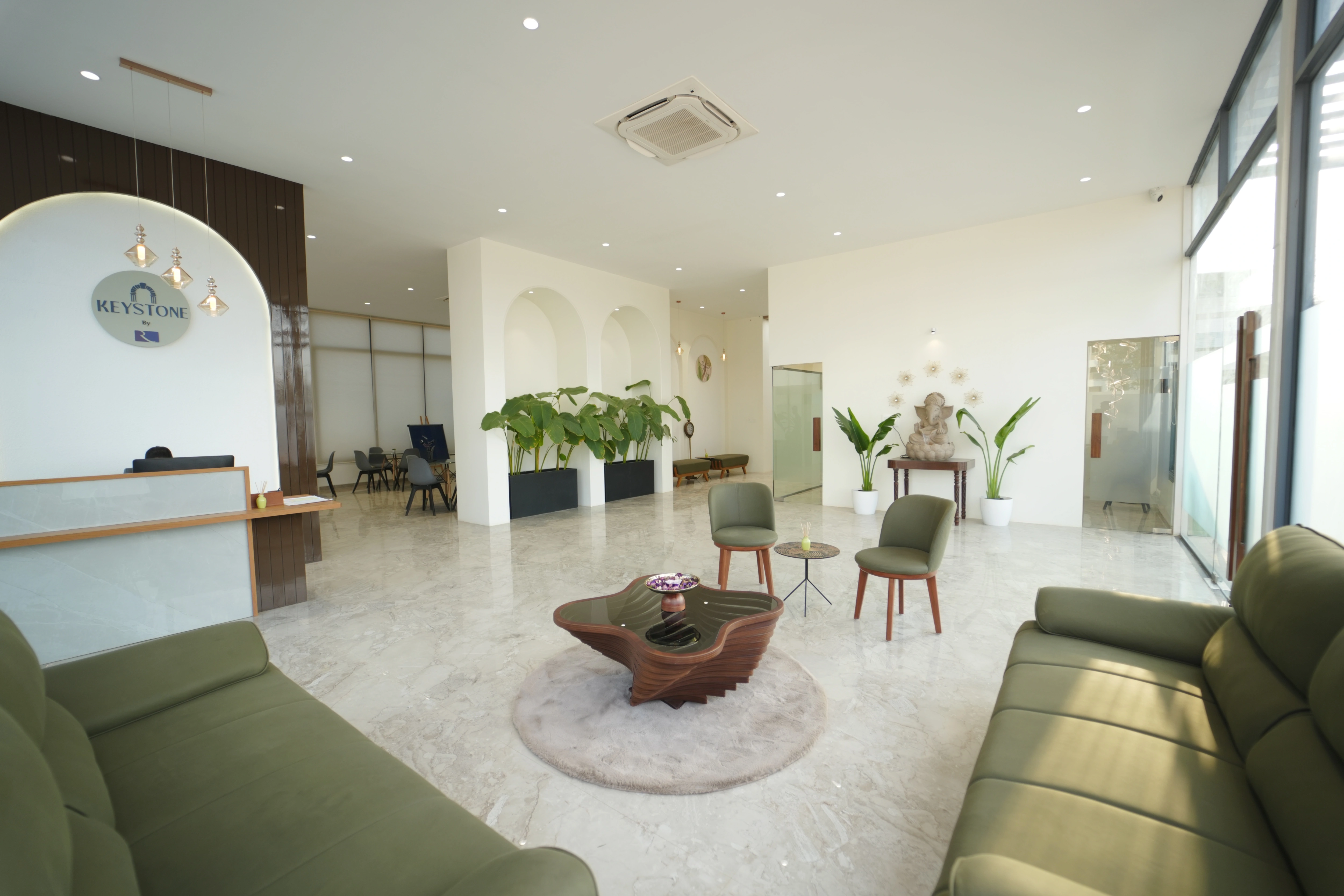 Luxury Interior Designers in Pune