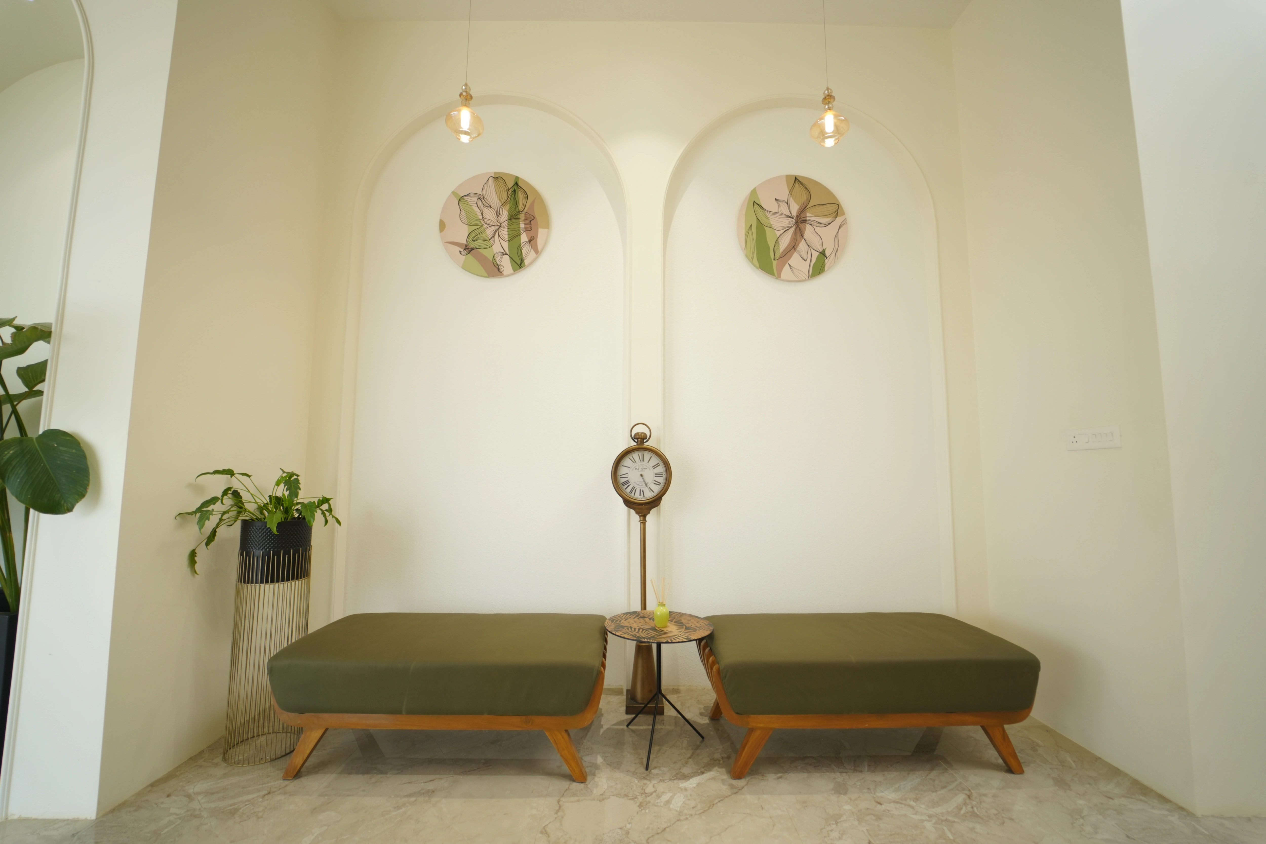 Best Interior Designers in Tathawade