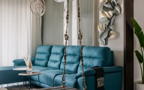 Luxury Interior Designers in Kharadi