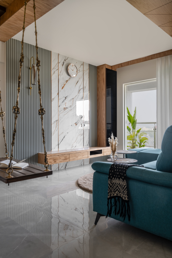 Luxury Interior Designers in Kharadi