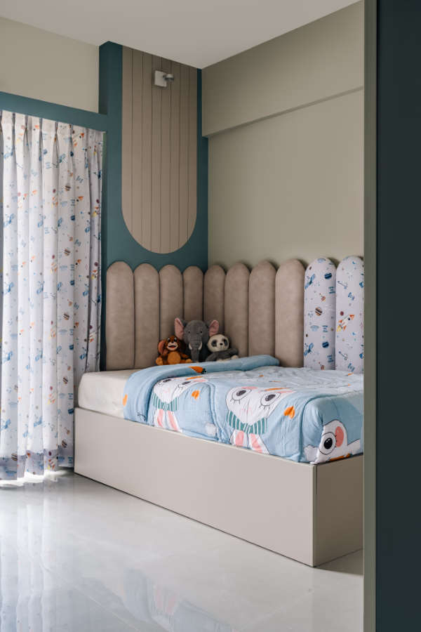 Luxury Interior Designers in Pune