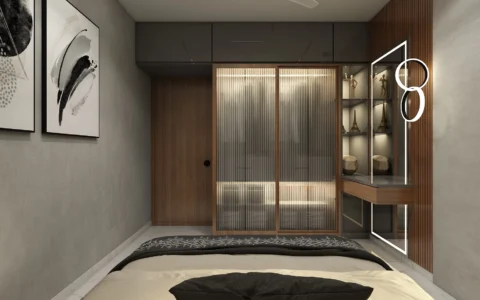 Luxury Interior Designers in Kharadi