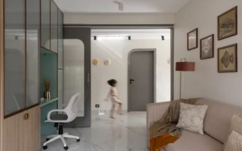 Luxury Interior Designers in Kharadi