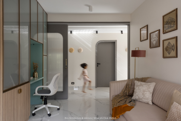 Luxury Interior Designers in Kharadi