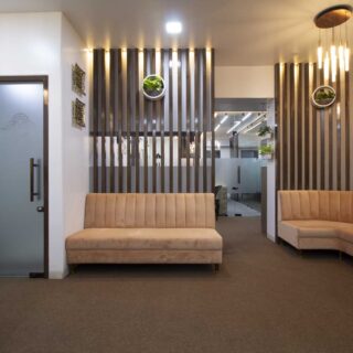 Best Interior Designers in Balewadi
