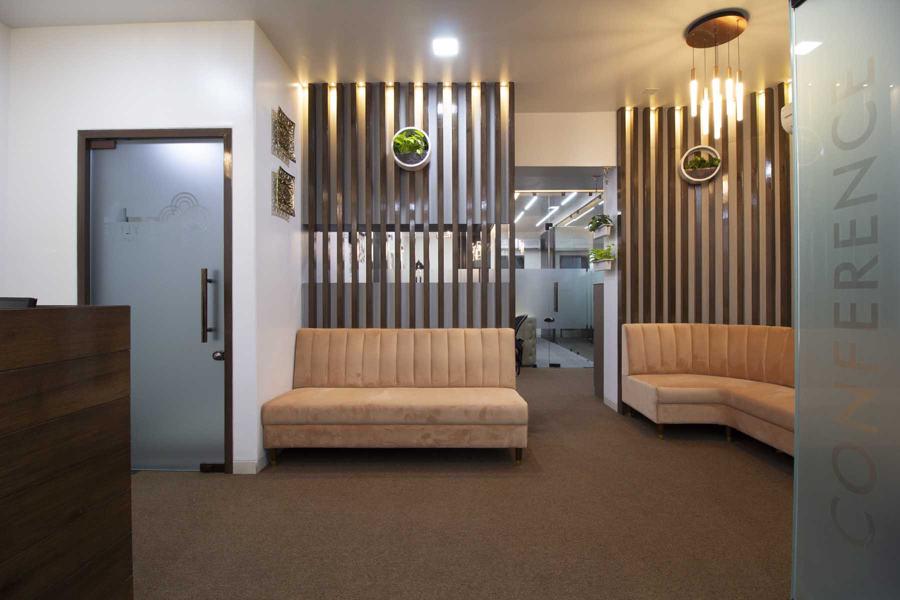 Best Interior Designers in Balewadi