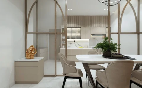 Luxury Interior Designers in Kharadi