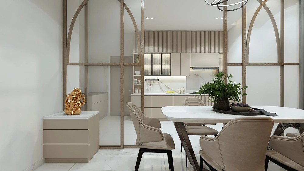 Luxury Interior Designers in Kharadi