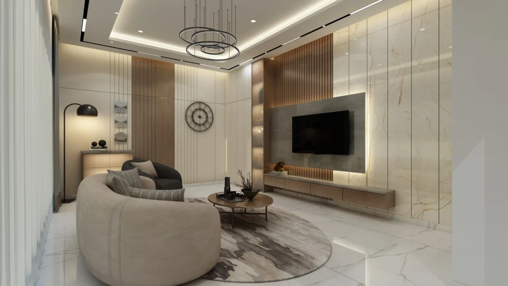 Luxury Interior Designers in Kharadi