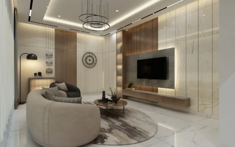 Luxury Interior Designers in Kharadi