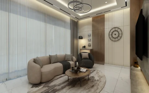 Luxury Interior Designers in Pune
