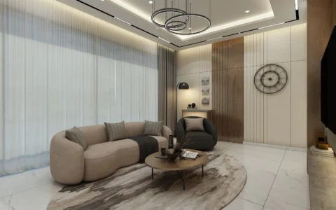Luxury Interior Designers in Kharadi
