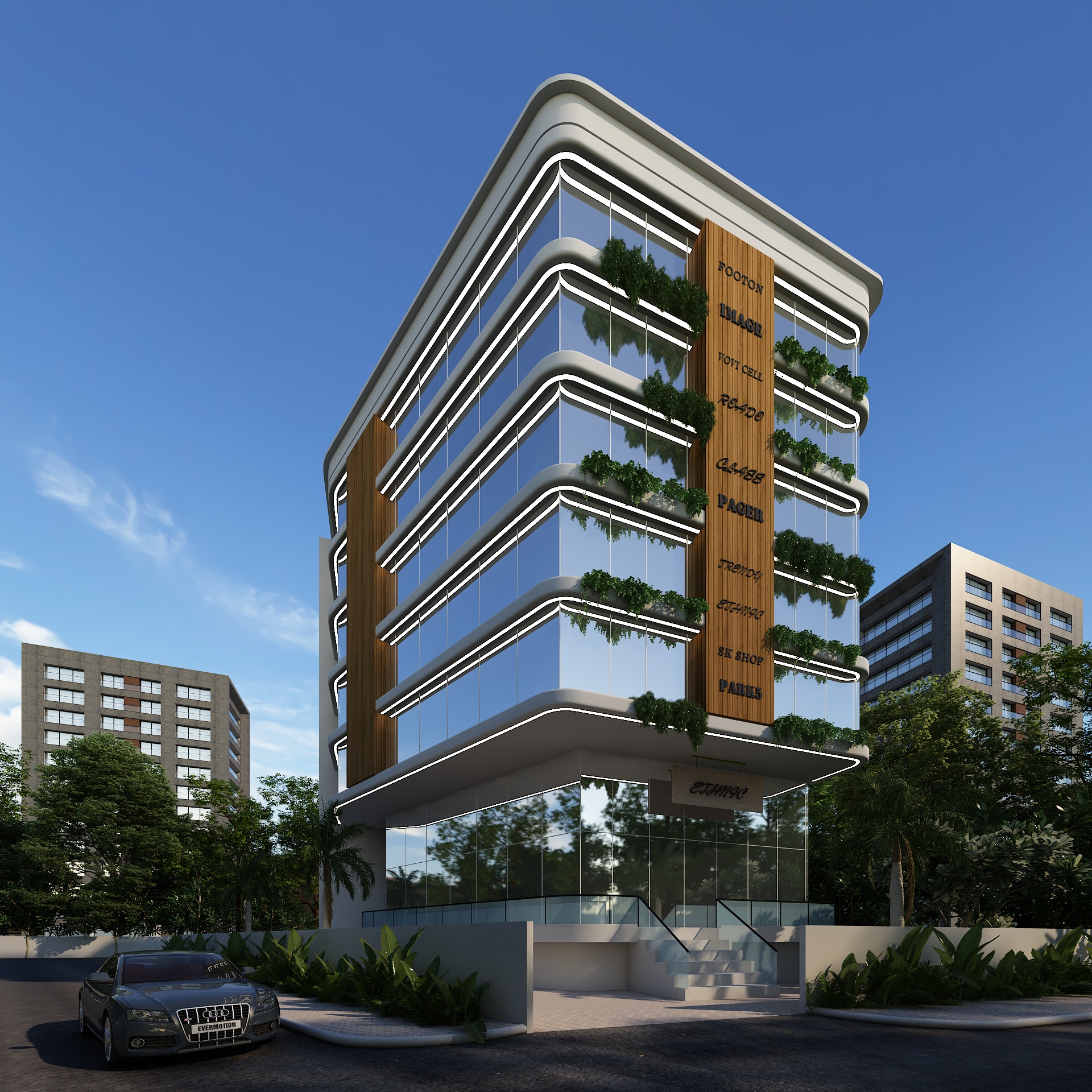 3BHK Interior Design Packages in Pune