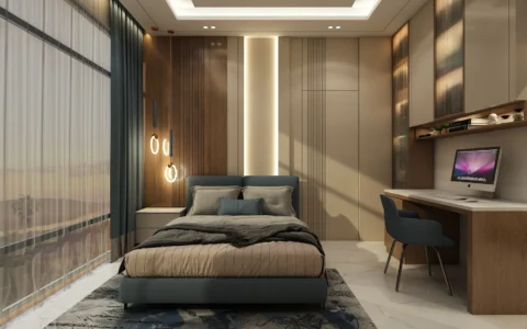 Luxury Interior Designers in Kharadi